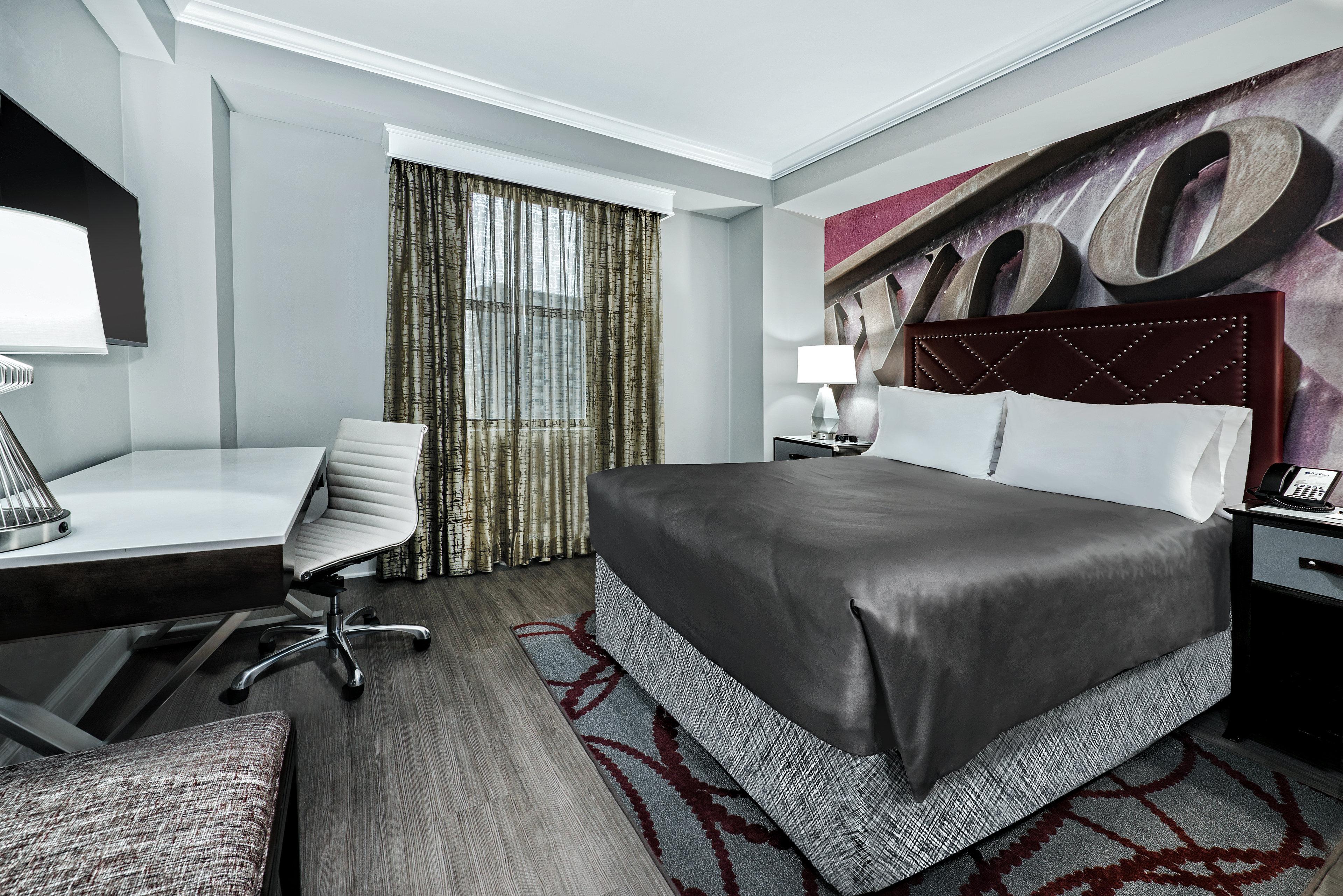 Hotel Indigo Dallas Downtown By Ihg Exterior photo