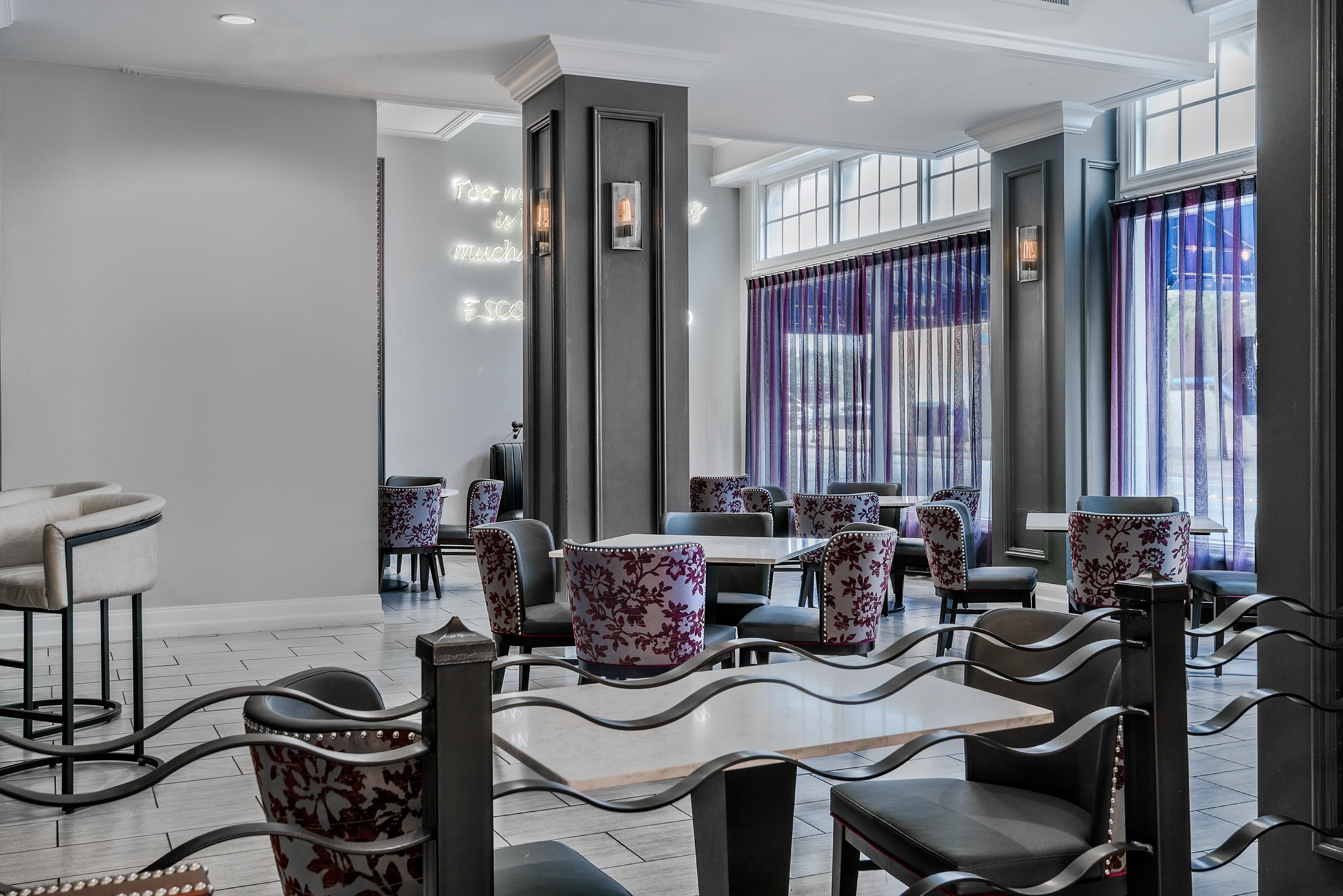 Hotel Indigo Dallas Downtown By Ihg Exterior photo