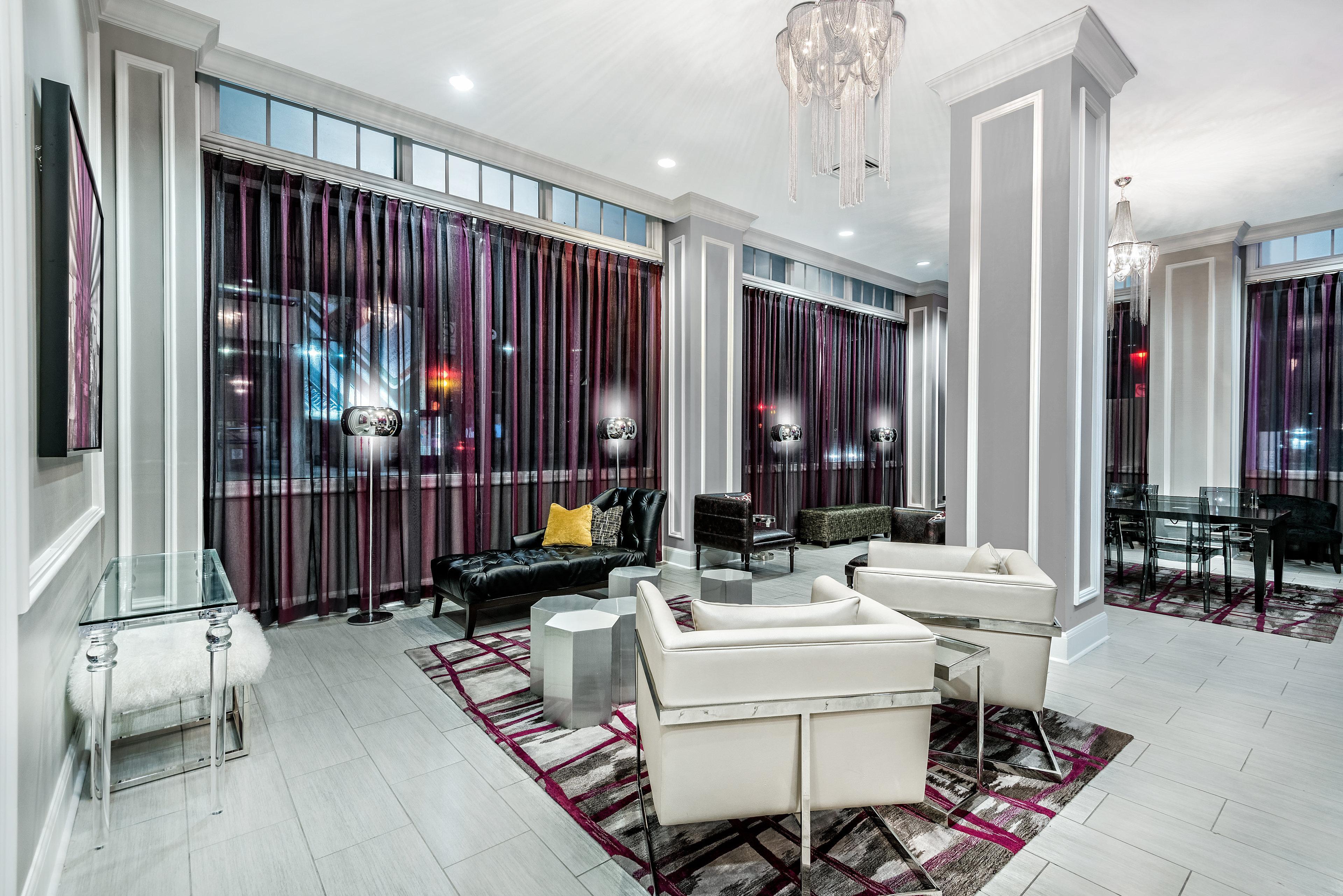 Hotel Indigo Dallas Downtown By Ihg Exterior photo