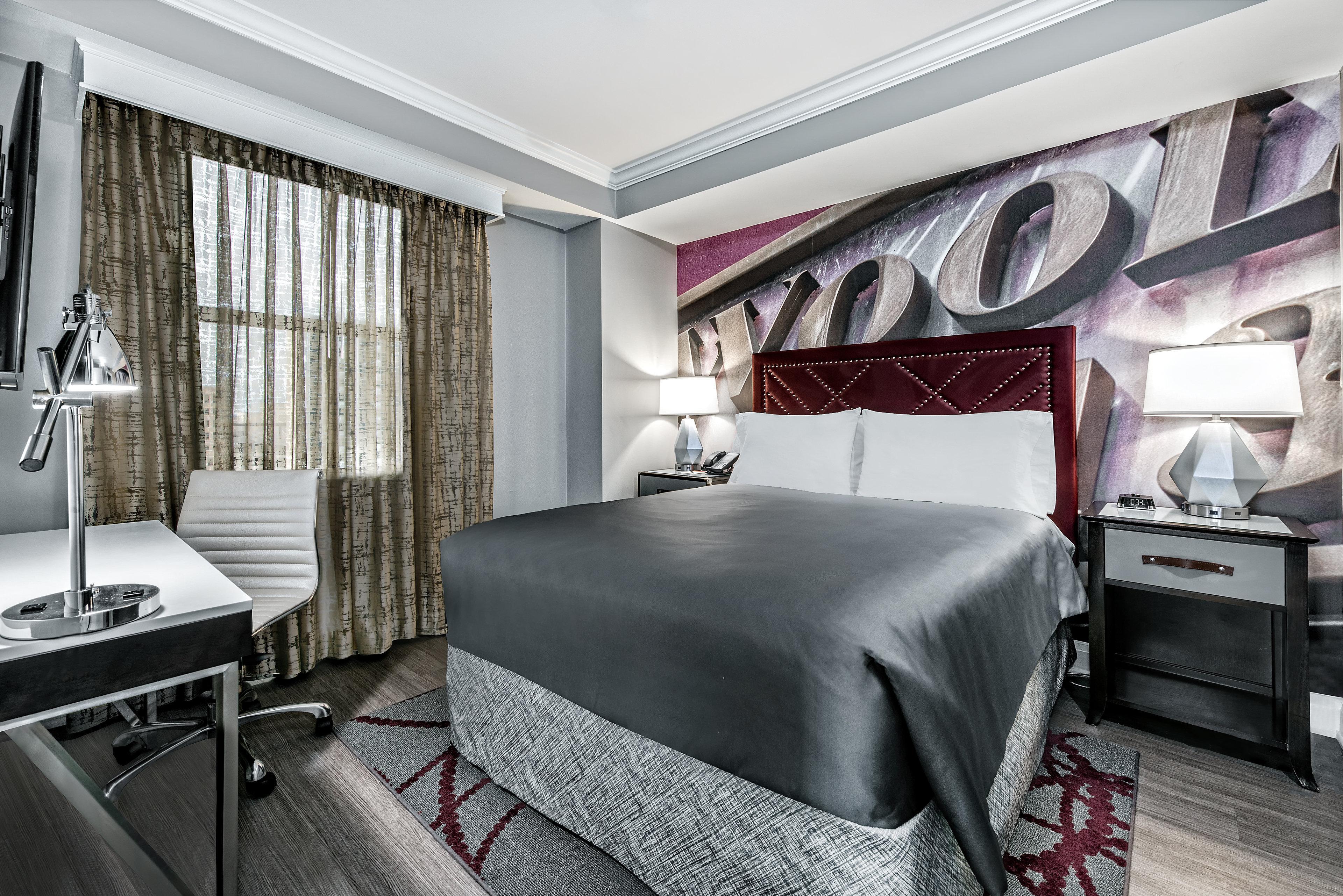 Hotel Indigo Dallas Downtown By Ihg Exterior photo
