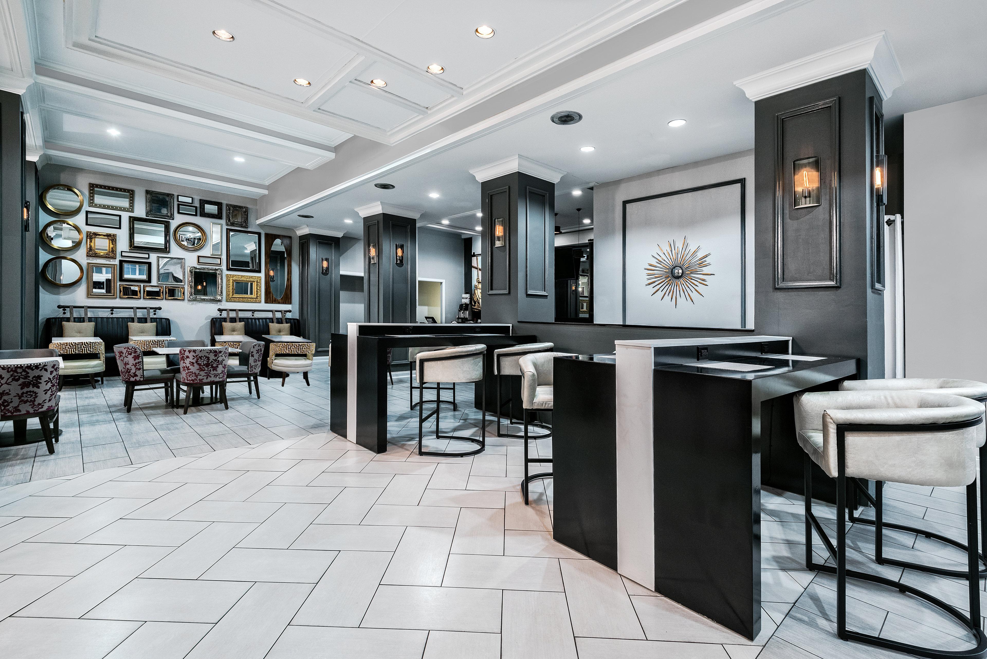 Hotel Indigo Dallas Downtown By Ihg Exterior photo