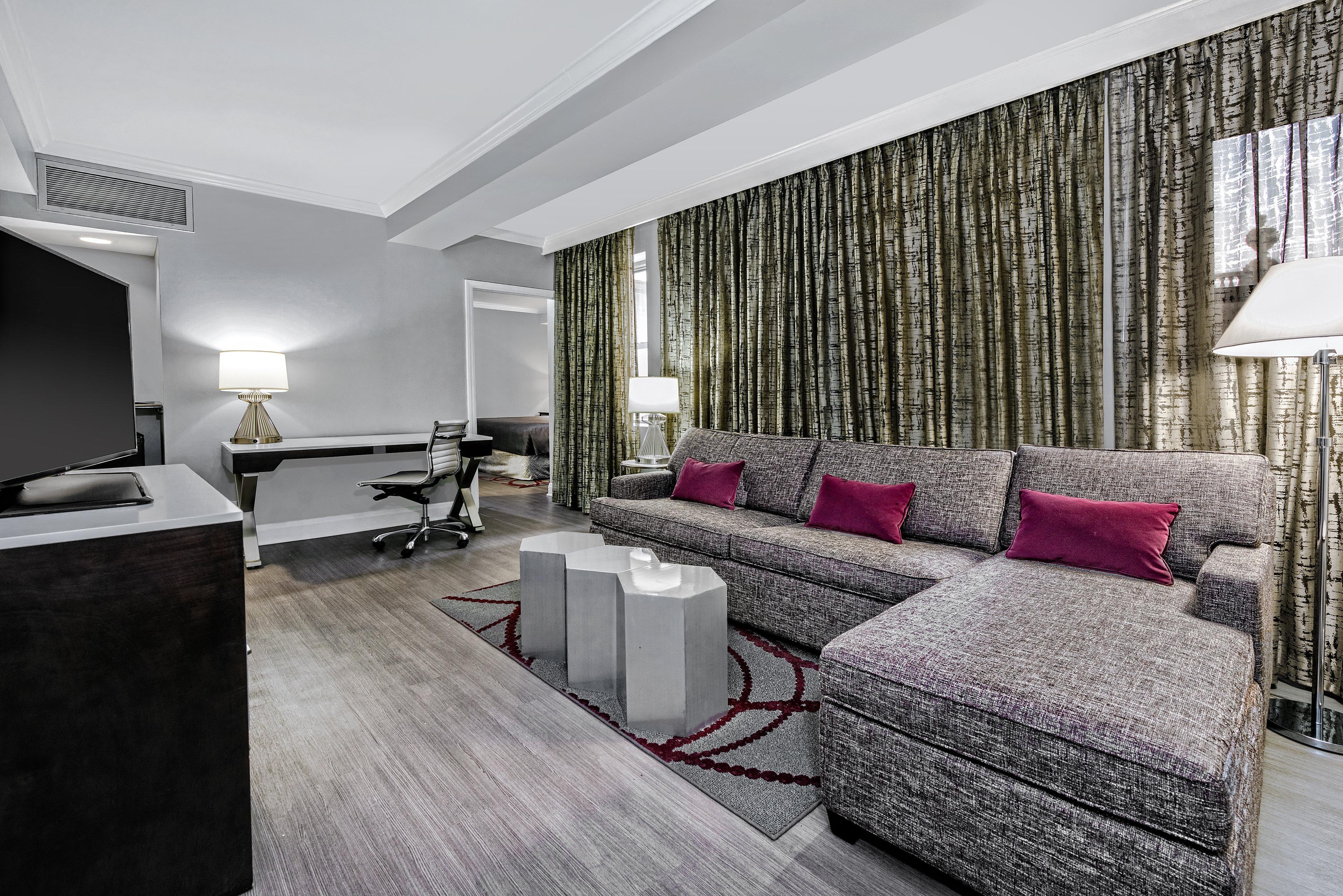 Hotel Indigo Dallas Downtown By Ihg Exterior photo