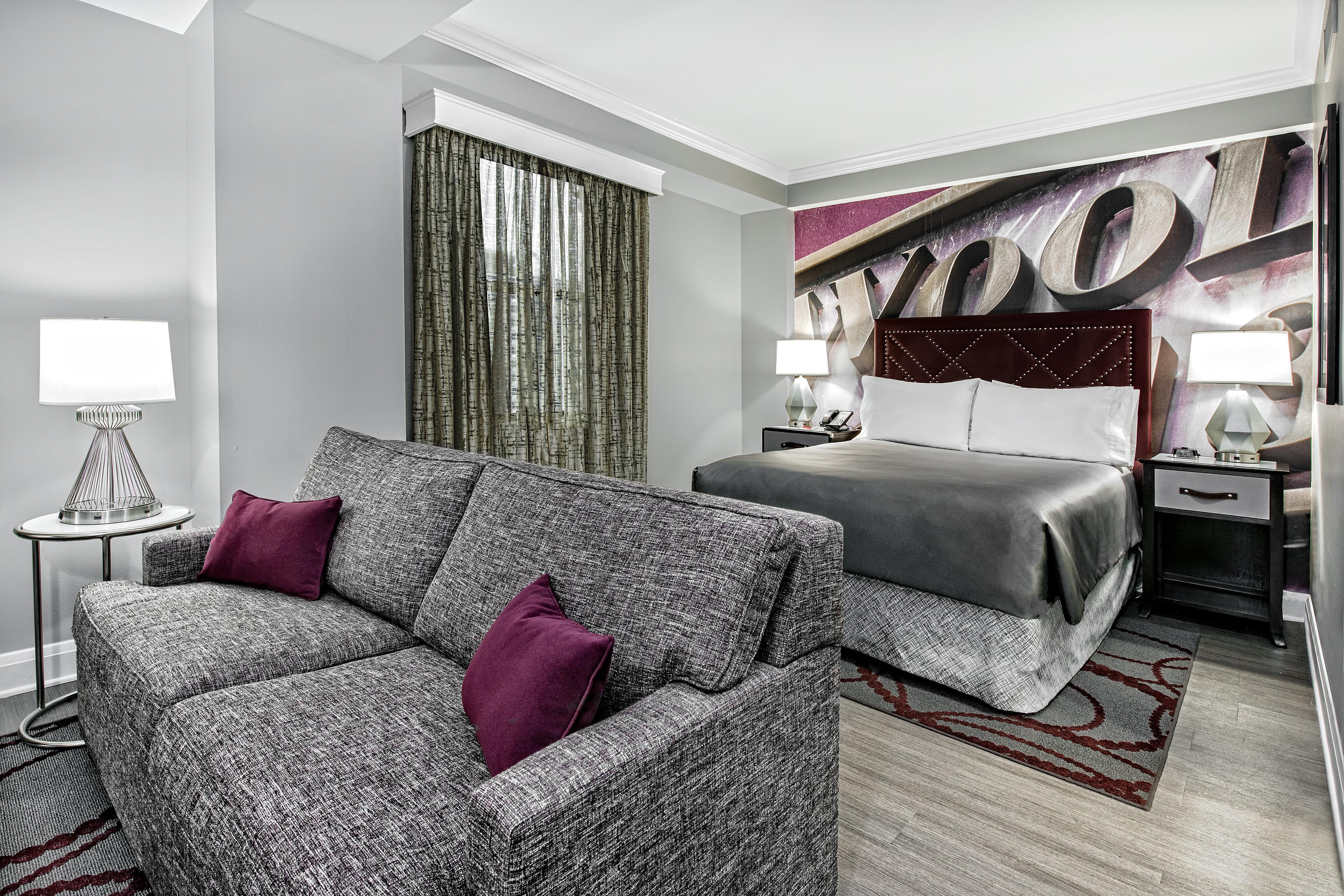 Hotel Indigo Dallas Downtown By Ihg Exterior photo