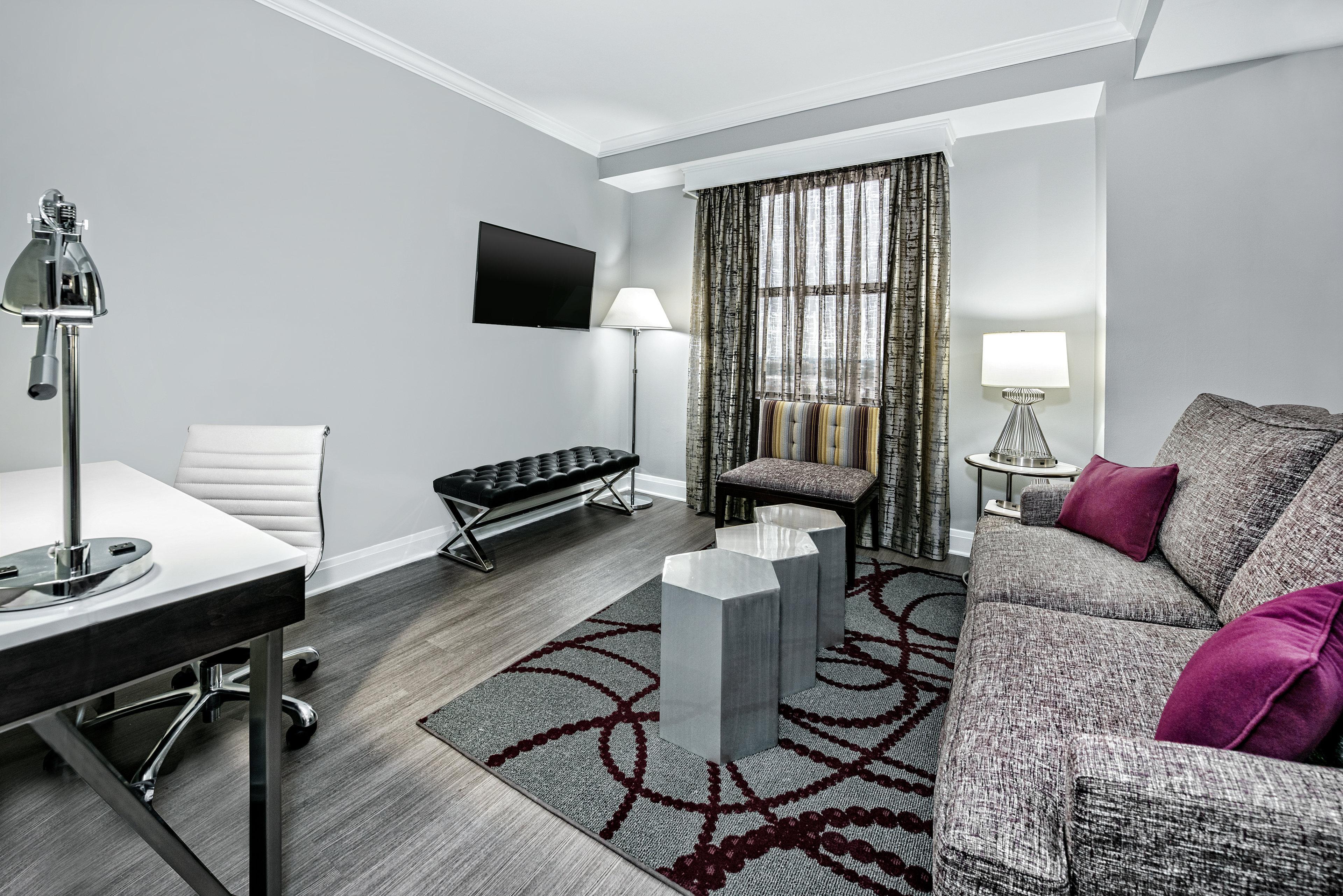 Hotel Indigo Dallas Downtown By Ihg Exterior photo
