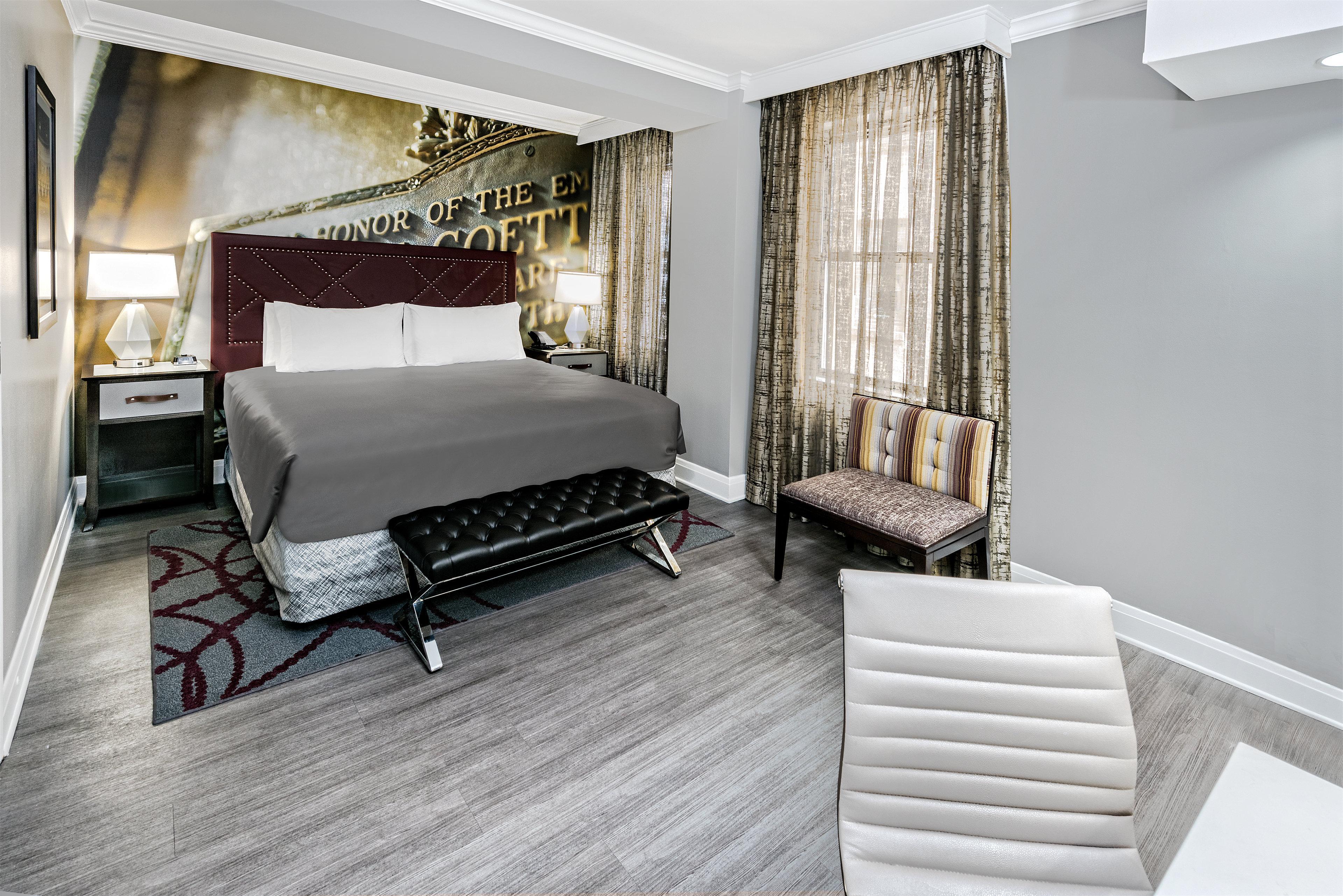 Hotel Indigo Dallas Downtown By Ihg Exterior photo