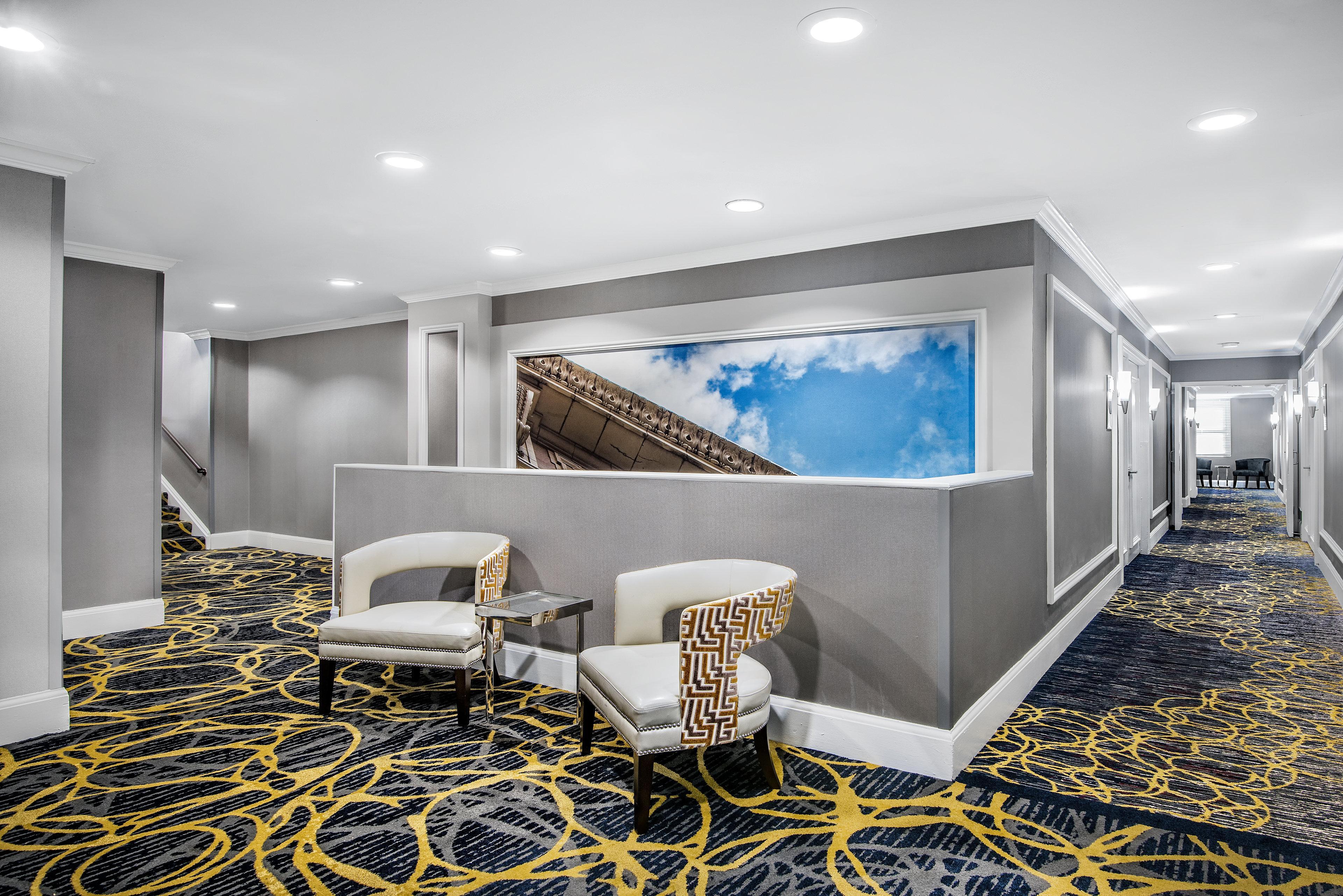 Hotel Indigo Dallas Downtown By Ihg Exterior photo