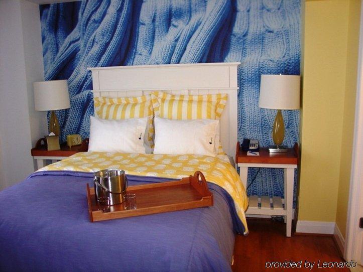 Hotel Indigo Dallas Downtown By Ihg Room photo