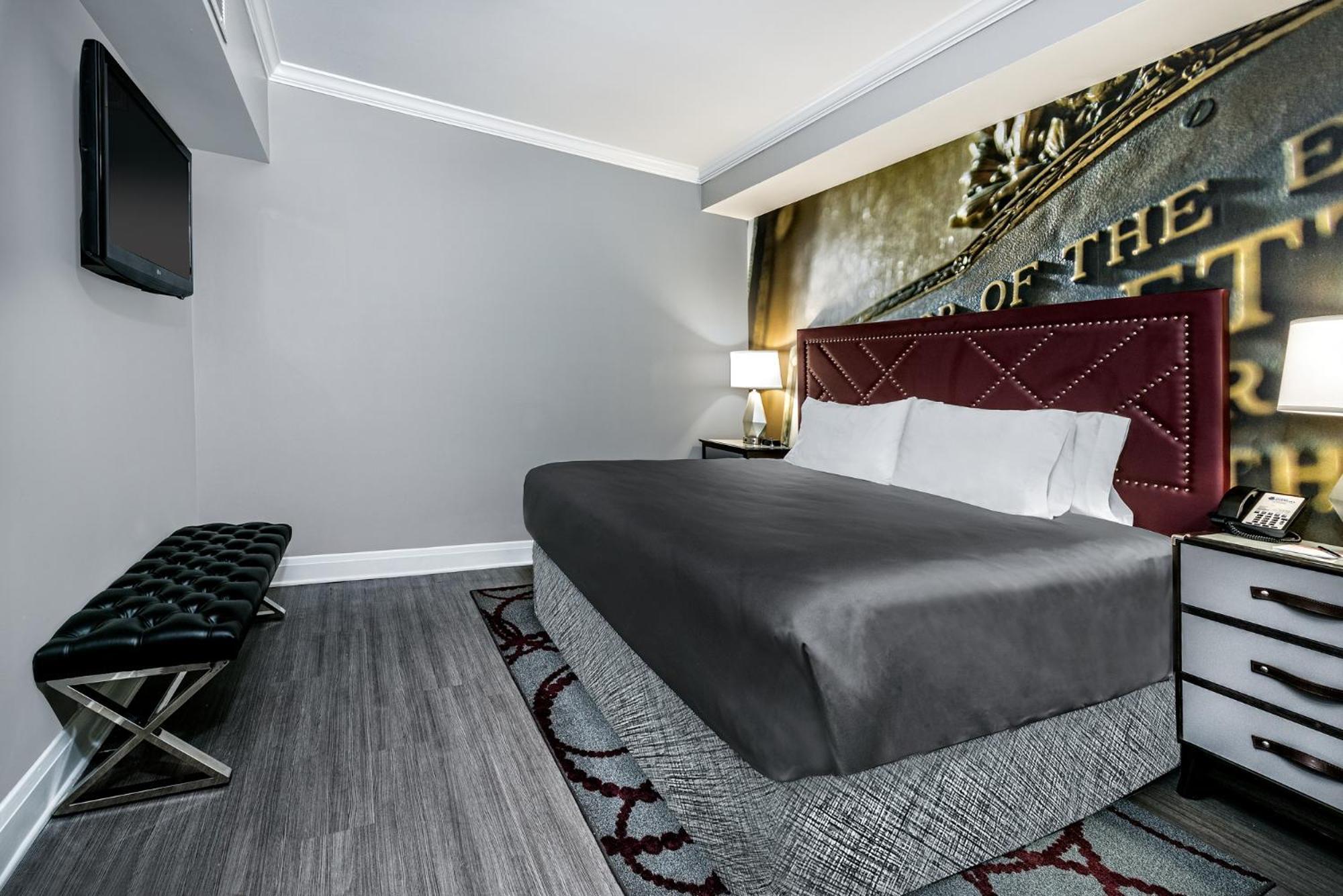 Hotel Indigo Dallas Downtown By Ihg Exterior photo