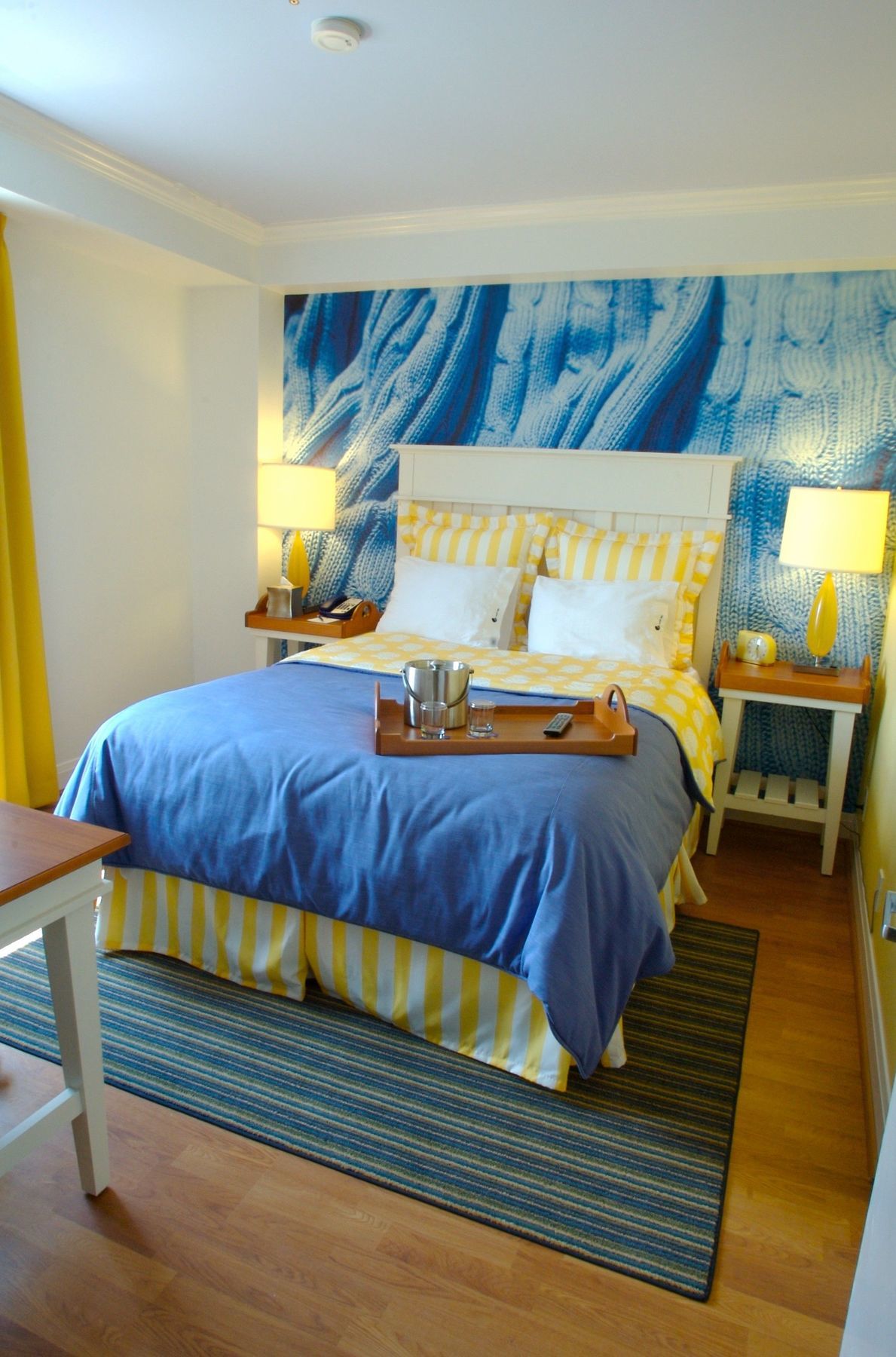 Hotel Indigo Dallas Downtown By Ihg Room photo