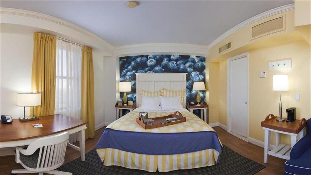 Hotel Indigo Dallas Downtown By Ihg Exterior photo
