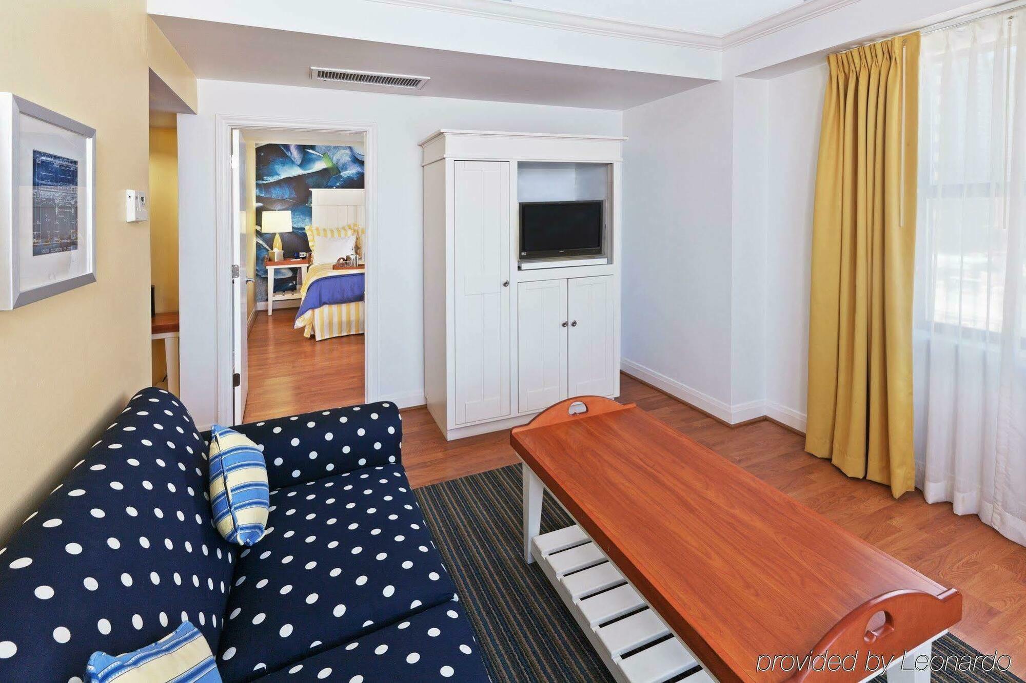 Hotel Indigo Dallas Downtown By Ihg Room photo